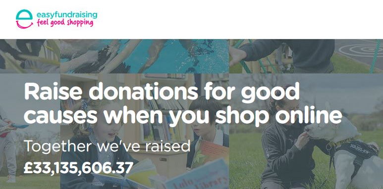 easyfundraising