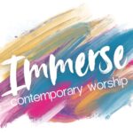 Immerse - contemporary worship evening